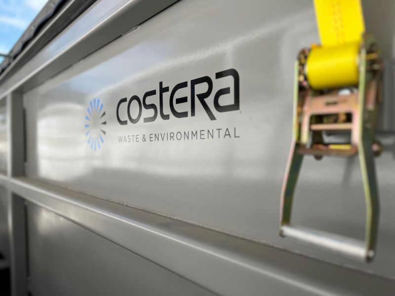 Success Story: Costera Waste & Environmental