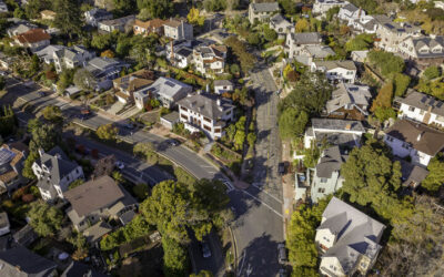 Acquisition and Renovation in Berkley, California