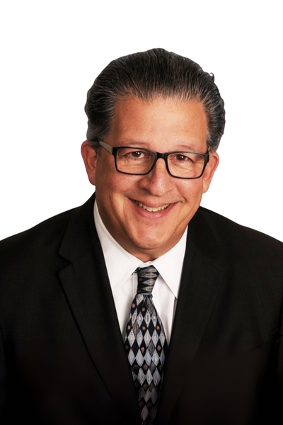 Peter Volpe
