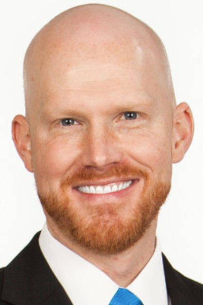 Corey Martin 